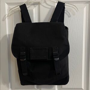 Rothco Heavyweight Canvas Military Musette Backpack